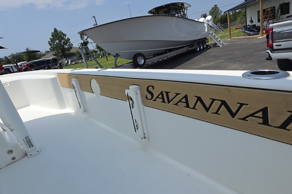 22ft Savannah Yacht For Sale