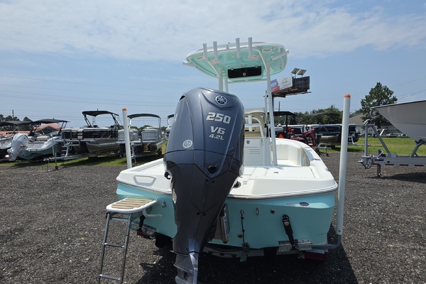 22ft Savannah Yacht For Sale