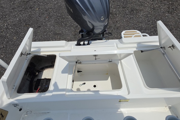 22ft Savannah Yacht For Sale