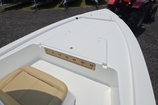 22ft Savannah Yacht For Sale