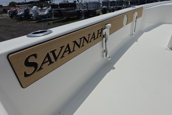 22ft Savannah Yacht For Sale