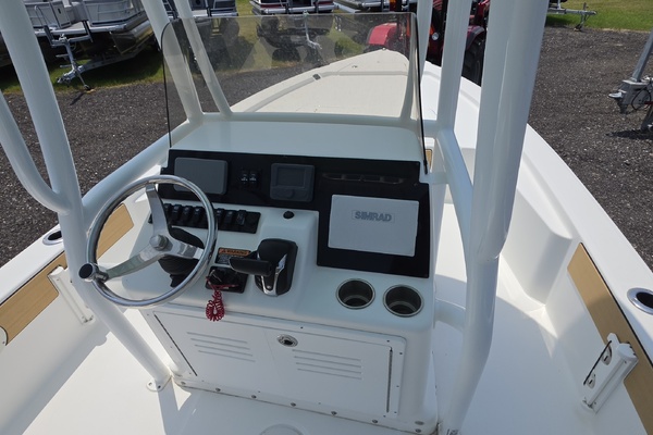 22ft Savannah Yacht For Sale