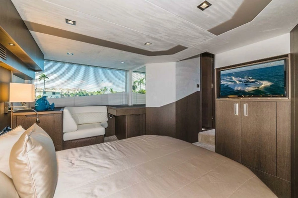 2024 Galeon 50