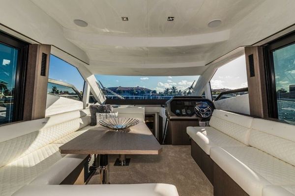 50ft Galeon Yacht For Sale