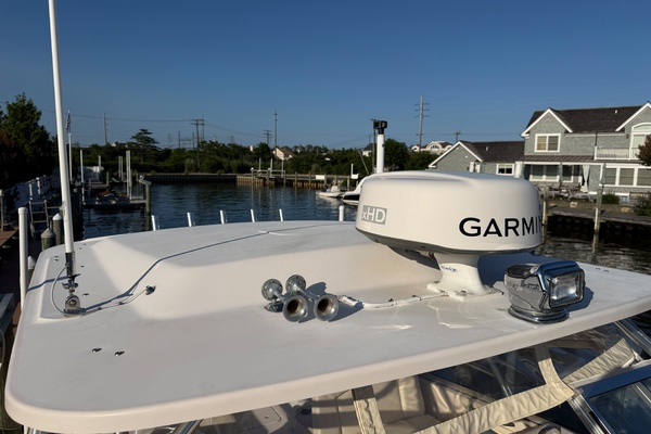 Irish Delight 30ft Grady White Yacht For Sale