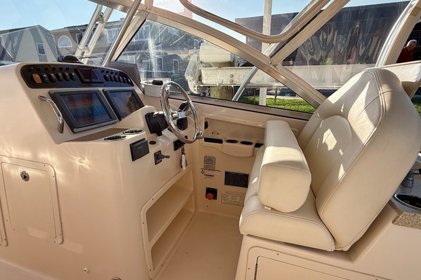 Irish Delight 30ft Grady White Yacht For Sale