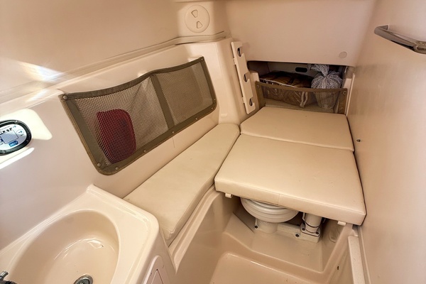 Irish Delight 30ft Grady White Yacht For Sale