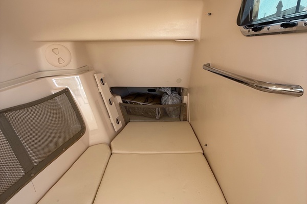Irish Delight 30ft Grady White Yacht For Sale