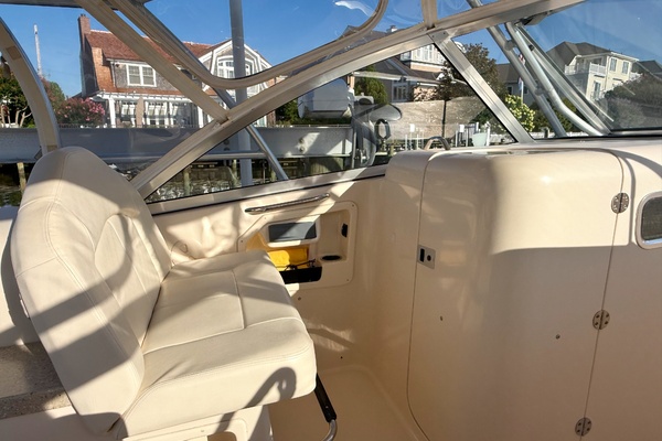 Irish Delight 30ft Grady White Yacht For Sale