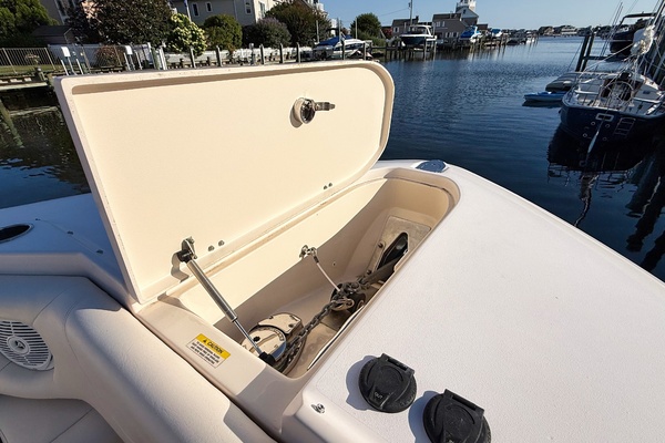 Irish Delight 30ft Grady White Yacht For Sale