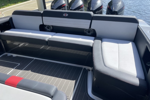 41ft Cigarette Yacht For Sale