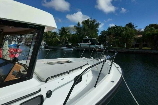Targa 41   Stock 10 41ft Targa Yacht For Sale