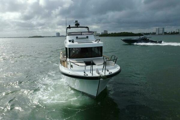 Targa 41   Stock 10 41ft Targa Yacht For Sale