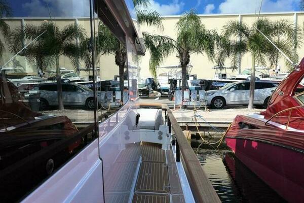 Targa 41   Stock 10 41ft Targa Yacht For Sale