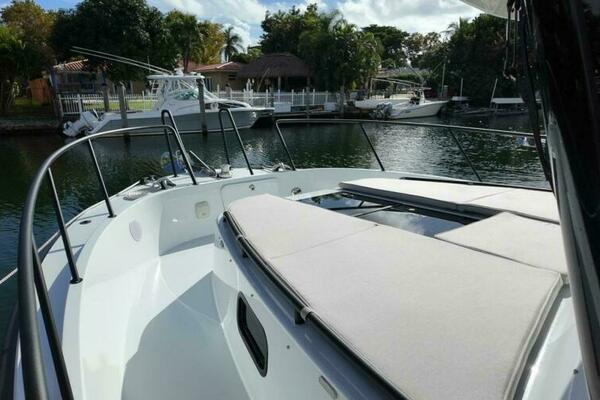 Targa 41   Stock 10 41ft Targa Yacht For Sale