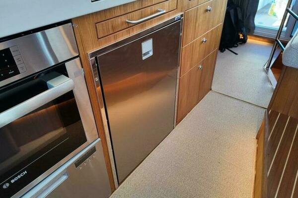 Targa 41   Stock 10 41ft Targa Yacht For Sale