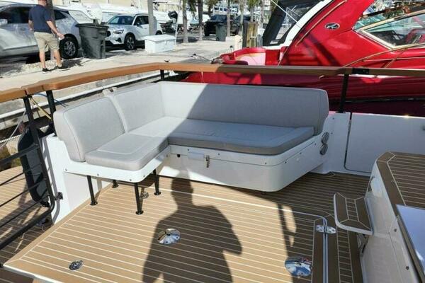 Targa 41   Stock 10 41ft Targa Yacht For Sale