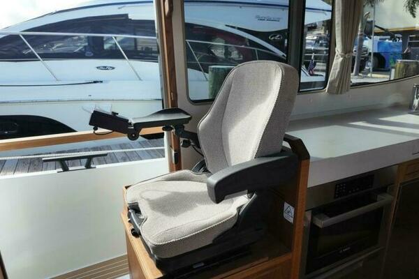 Targa 41   Stock 10 41ft Targa Yacht For Sale