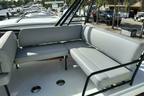 Targa 41   Stock 10 41ft Targa Yacht For Sale