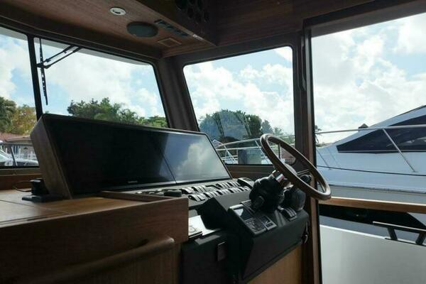 Targa 41   Stock 10 41ft Targa Yacht For Sale