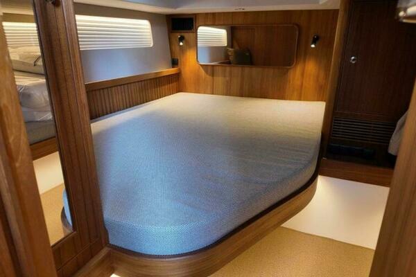 Targa 41   Stock 10 41ft Targa Yacht For Sale