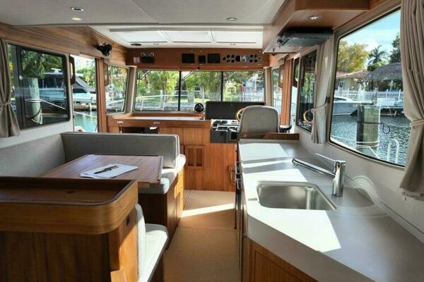 Targa 41   Stock 10 41ft Targa Yacht For Sale