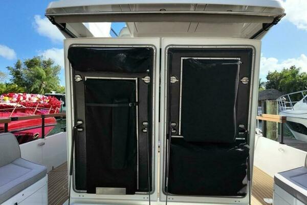 Targa 41   Stock 10 41ft Targa Yacht For Sale