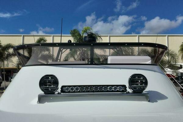 Targa 41   Stock 10 41ft Targa Yacht For Sale