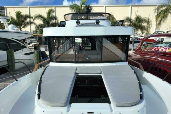 Targa 41   Stock 10 41ft Targa Yacht For Sale