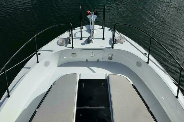 Targa 41   Stock 10 41ft Targa Yacht For Sale