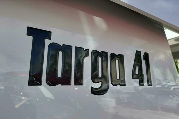 Targa 41   Stock 10 41ft Targa Yacht For Sale
