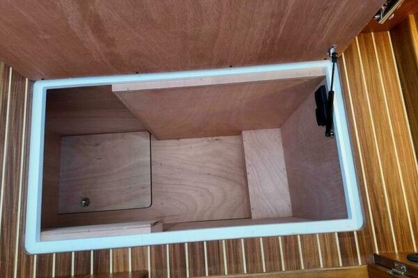 Targa 41   Stock 10 41ft Targa Yacht For Sale