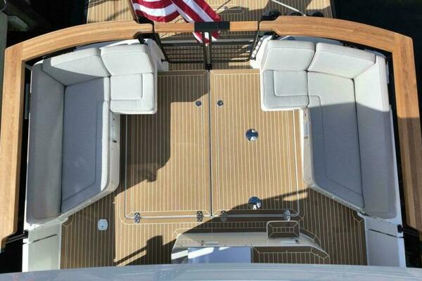 Targa 41   Stock 10 41ft Targa Yacht For Sale