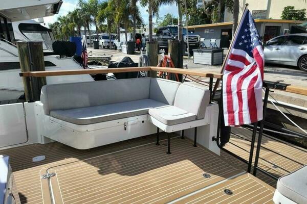 Targa 41   Stock 10 41ft Targa Yacht For Sale