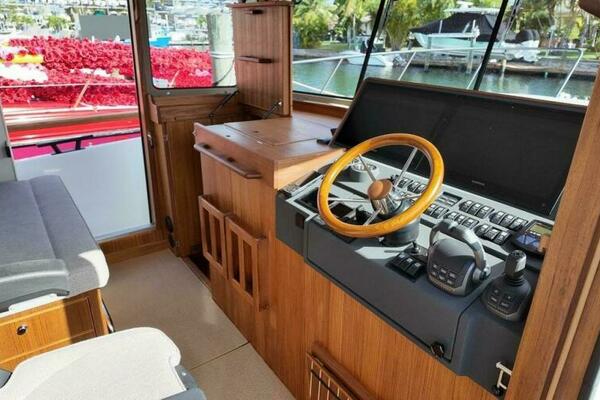 Targa 41   Stock 10 41ft Targa Yacht For Sale