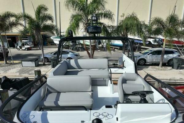 Targa 41   Stock 10 41ft Targa Yacht For Sale