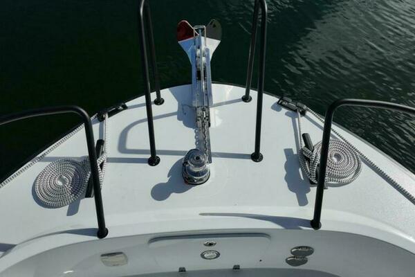 Targa 41   Stock 10 41ft Targa Yacht For Sale