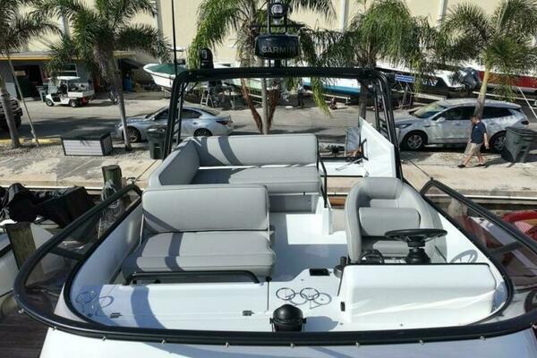 Targa 41   Stock 10 41ft Targa Yacht For Sale