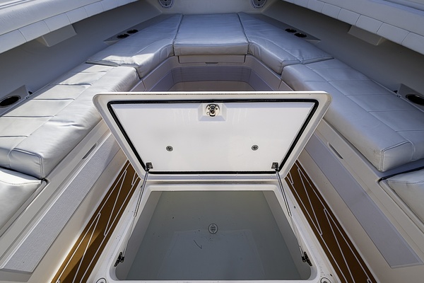 Jupiter 41 BIG HIT - Forward Storage