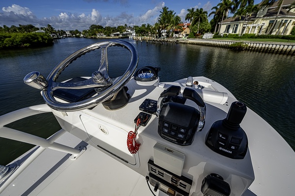 Jupiter 41 BIG HIT - Tower Helm