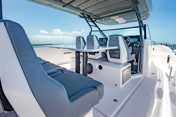 CAPTIVATING 37ft Axopar Yacht For Sale
