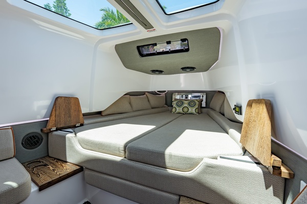 CAPTIVATING 37ft Axopar Yacht For Sale