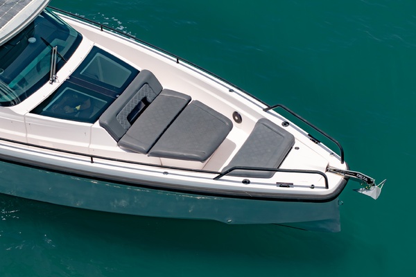 CAPTIVATING 37ft Axopar Yacht For Sale