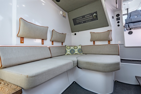 CAPTIVATING 37ft Axopar Yacht For Sale