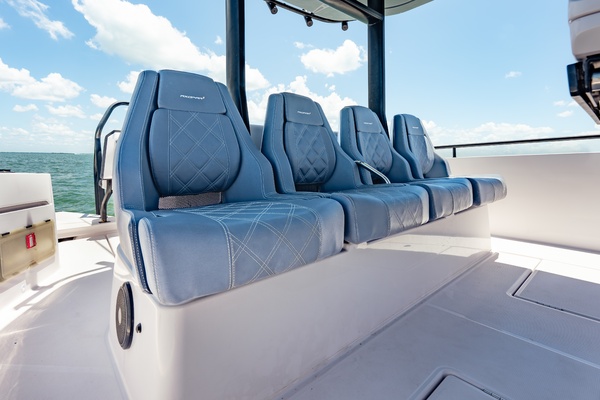 CAPTIVATING 37ft Axopar Yacht For Sale