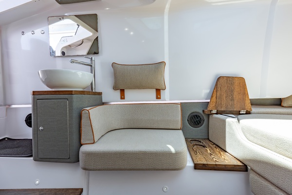 CAPTIVATING 37ft Axopar Yacht For Sale