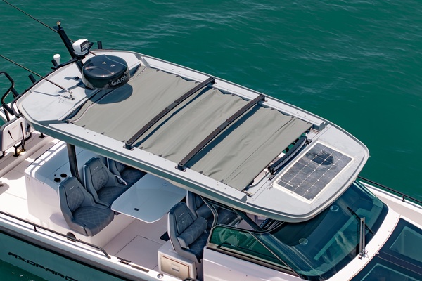 CAPTIVATING 37ft Axopar Yacht For Sale