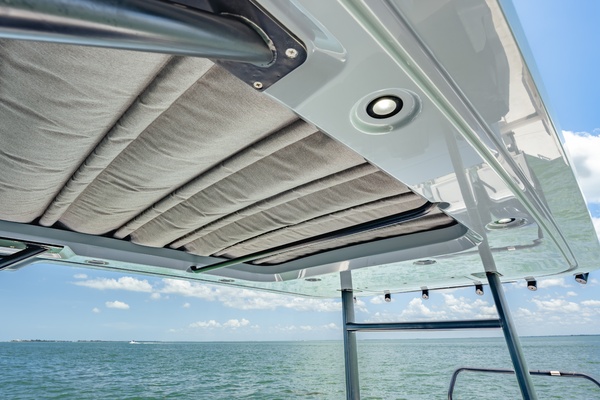 CAPTIVATING 37ft Axopar Yacht For Sale