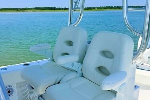2022 Onslow Bay 27