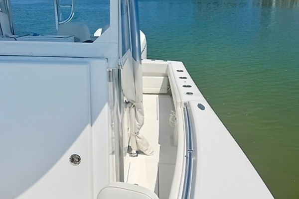 2022 Onslow Bay 27